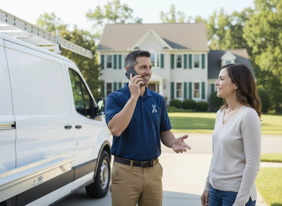 Home Gutter Service Fairview, OK FAQs